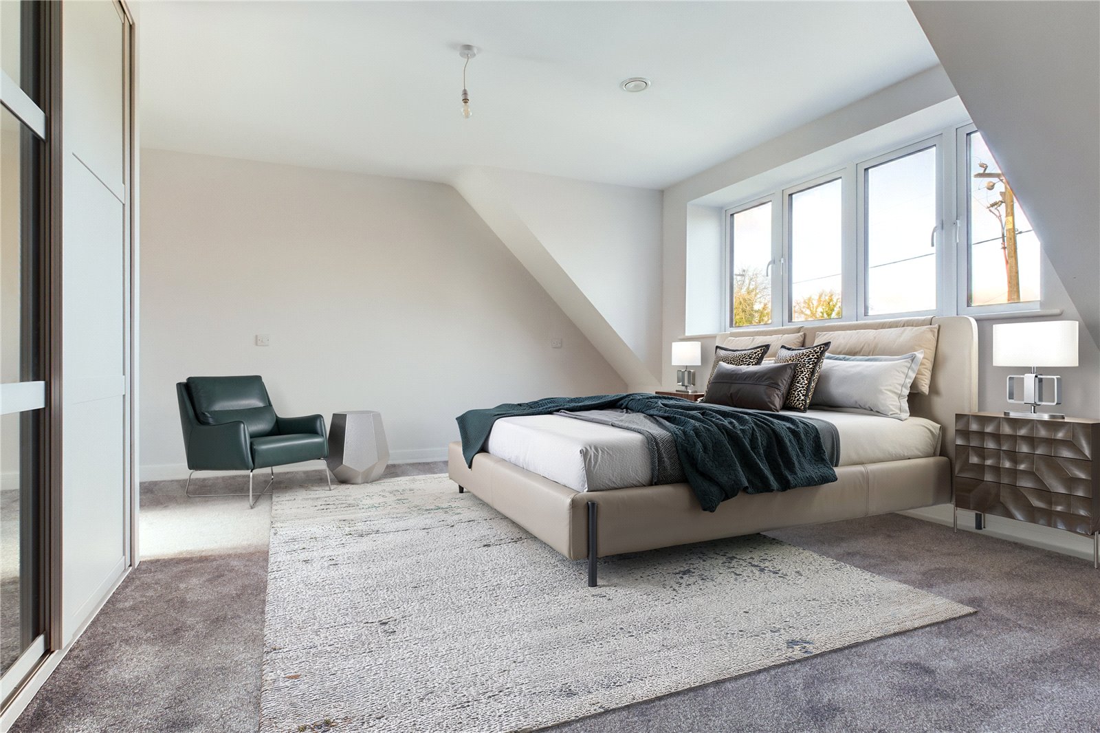 4 bedroom House for sale in Woodcote, Reading, Oxfordshire