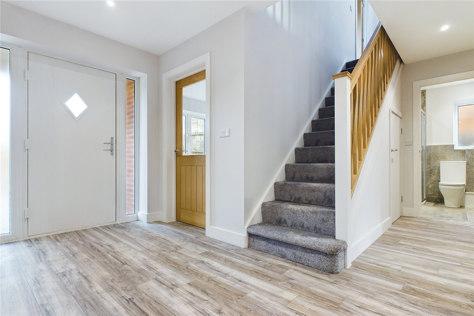 4 bedroom House for sale in Woodcote, Reading, Oxfordshire