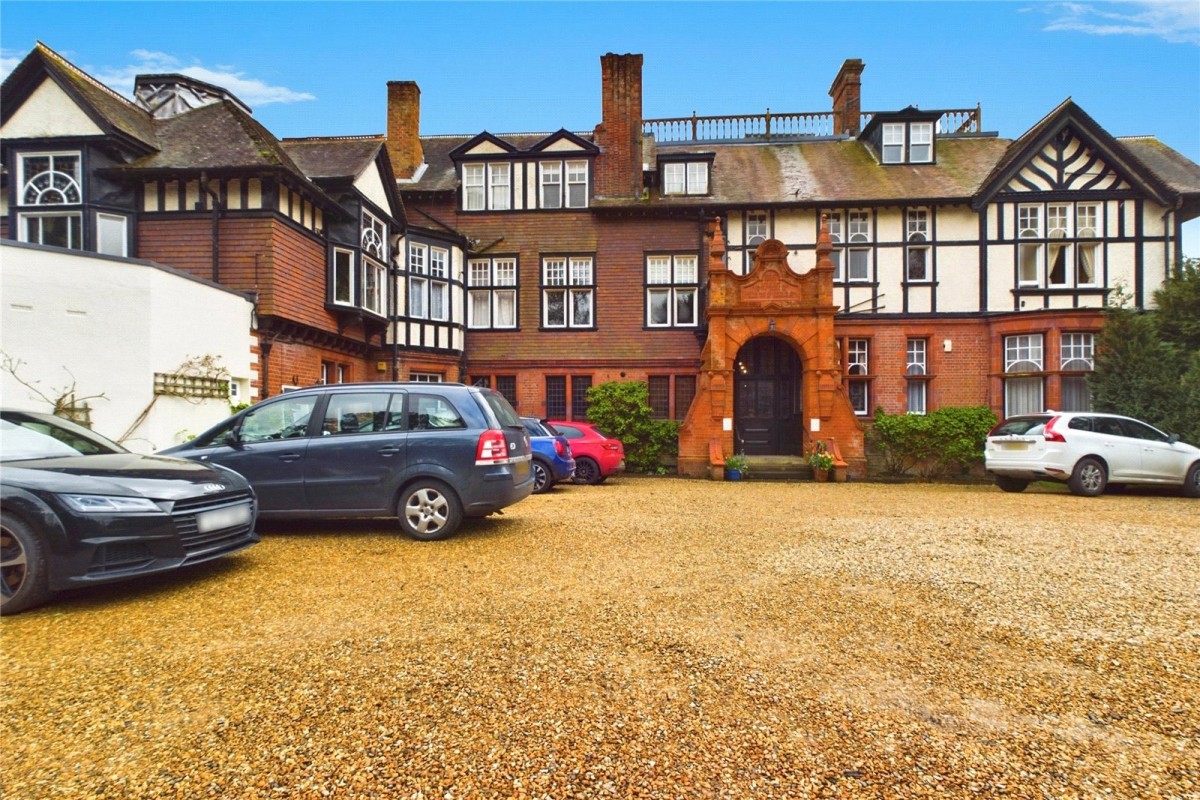 Upper Woolhampton, Reading, Berkshire