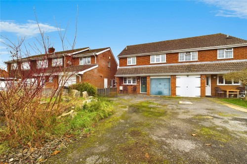 Theale, Reading, Berkshire