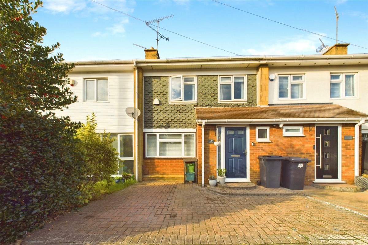 Theale, Reading, Berkshire