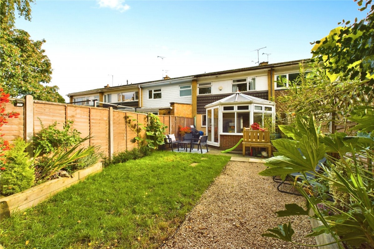 Theale, Reading, Berkshire