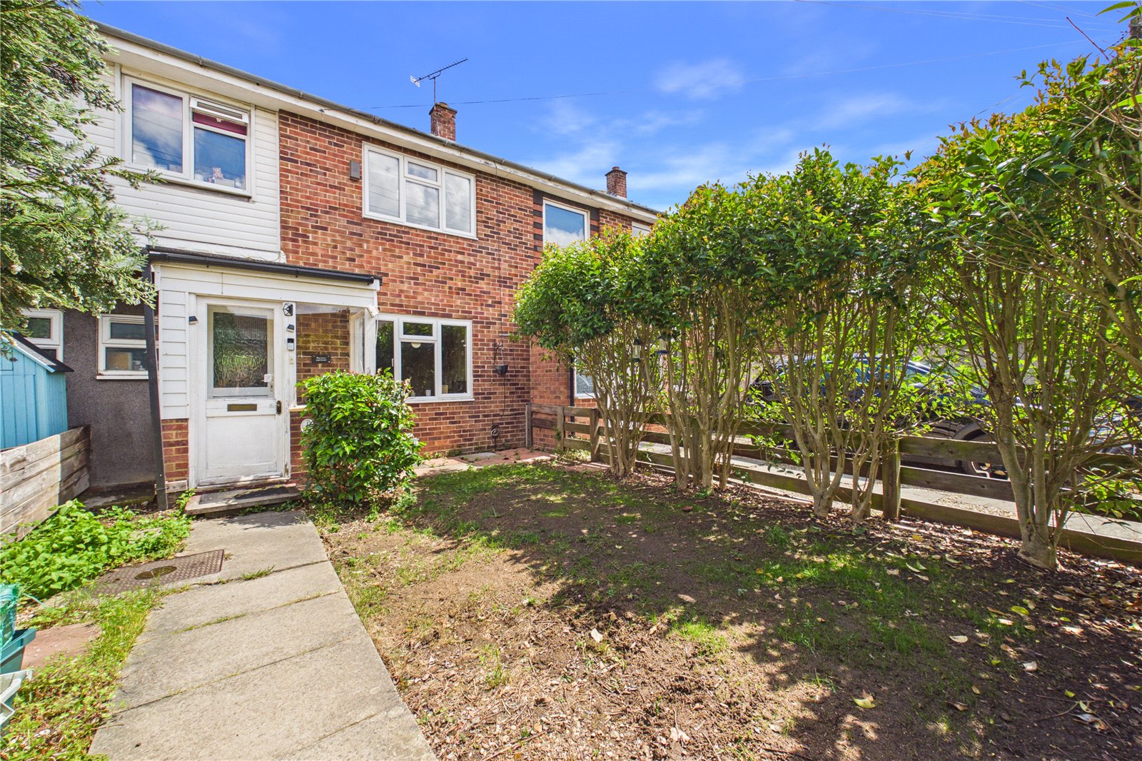 Theale, Reading, Berkshire