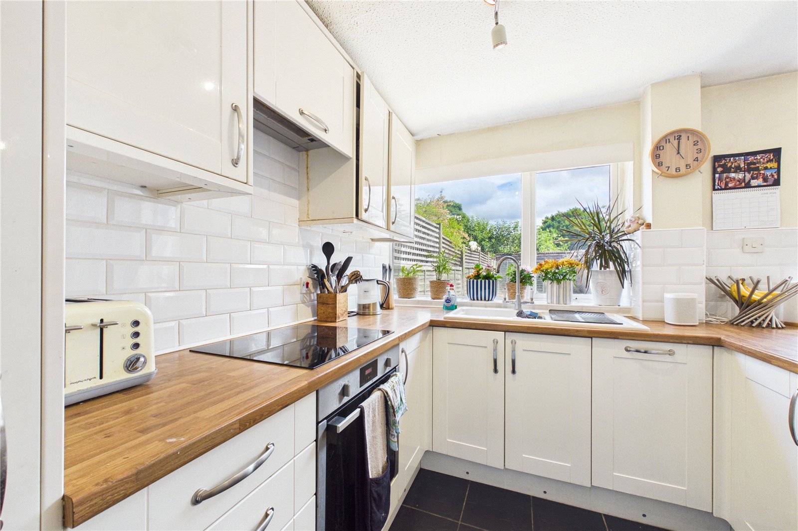 3 bedroom House for sale in Theale, Reading, Berkshire
