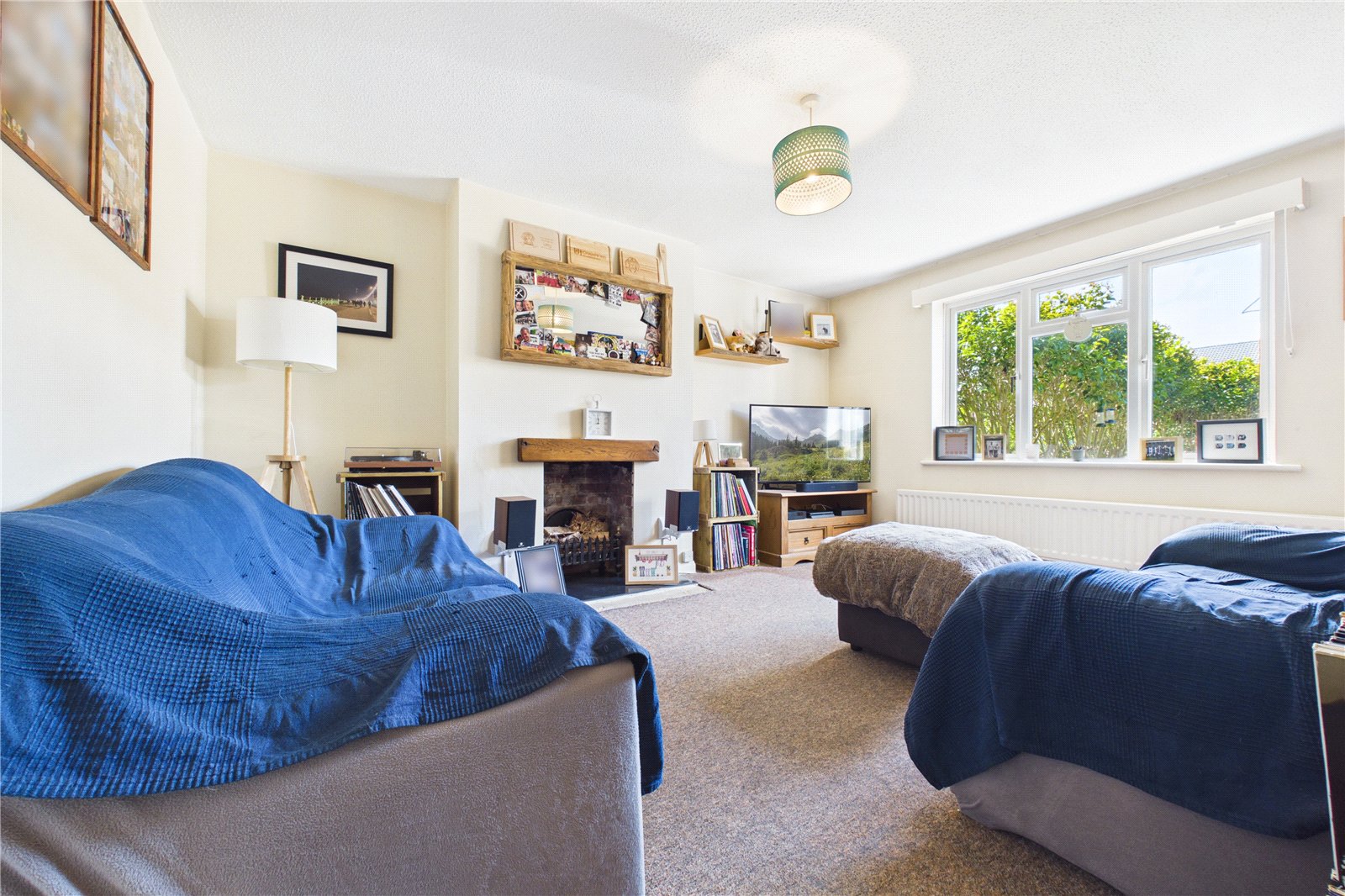 3 bedroom House for sale in Theale, Reading, Berkshire