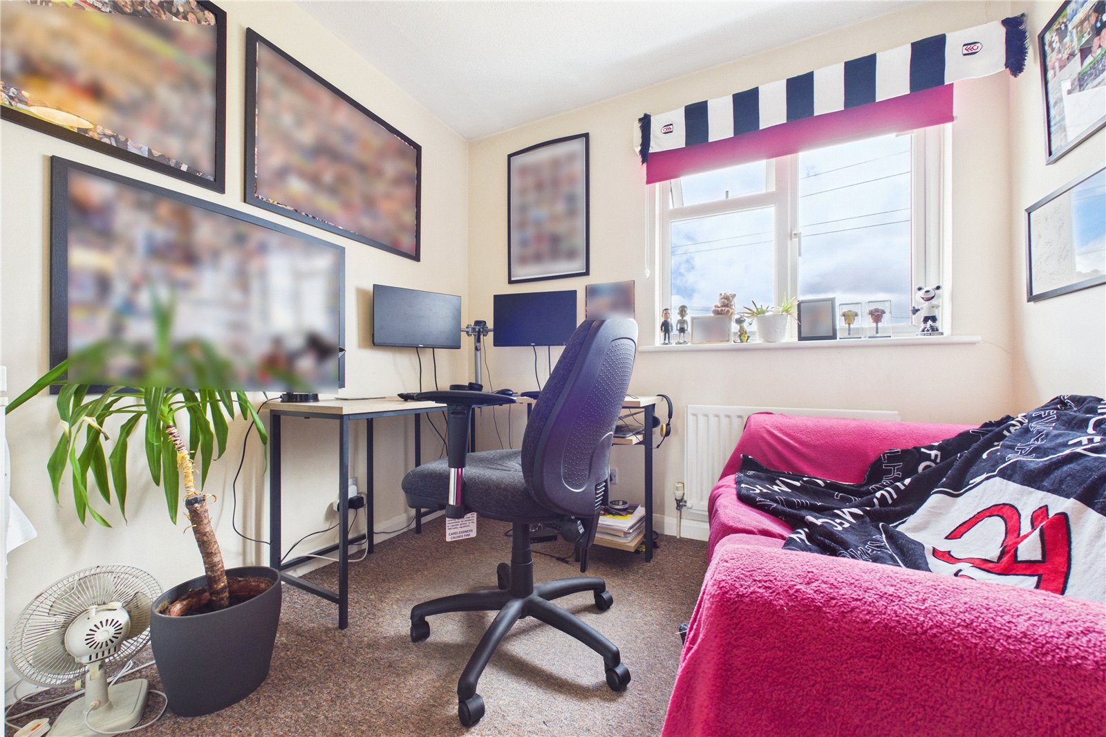 3 bedroom House for sale in Theale, Reading, Berkshire