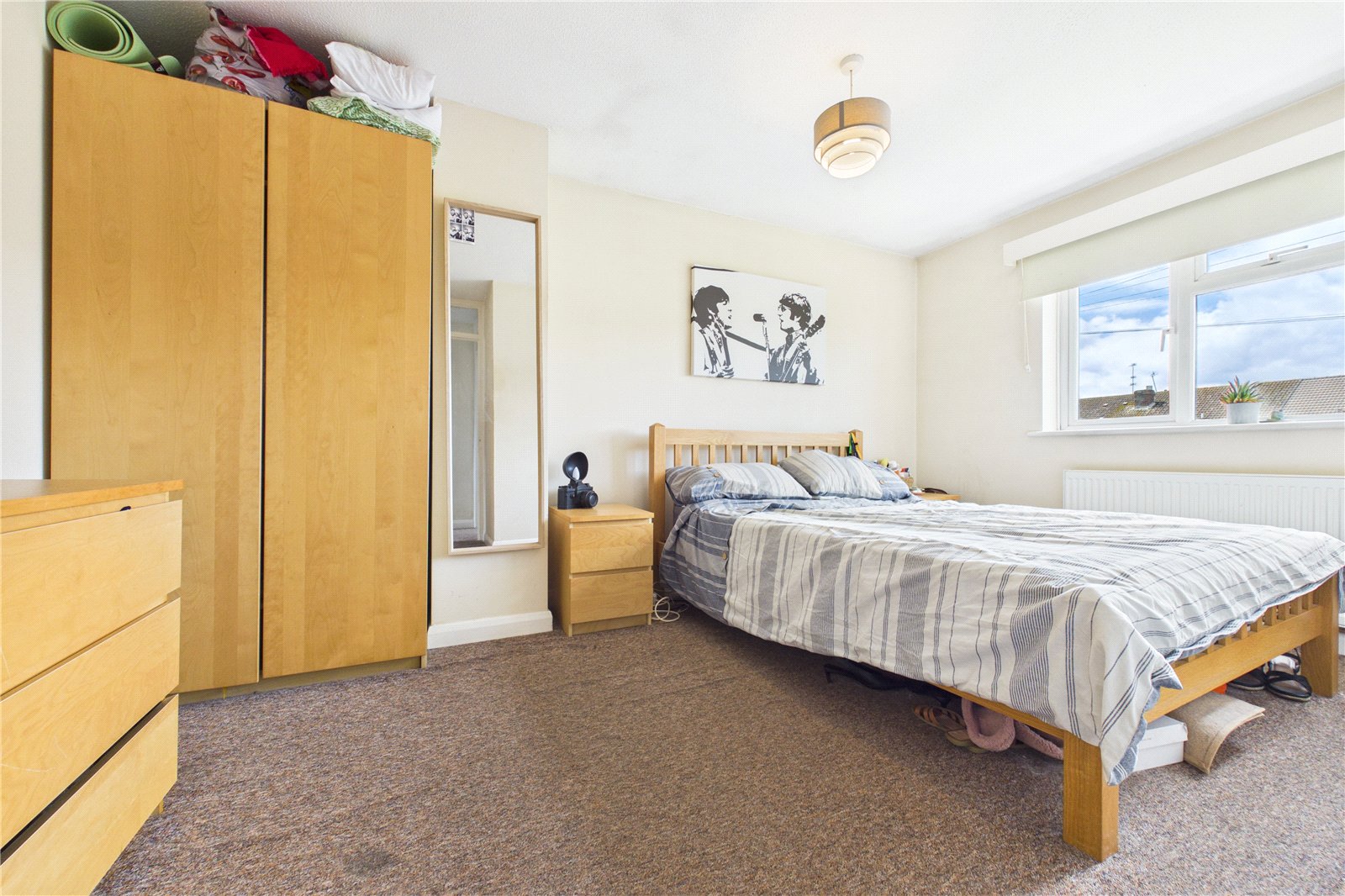 3 bedroom House for sale in Theale, Reading, Berkshire
