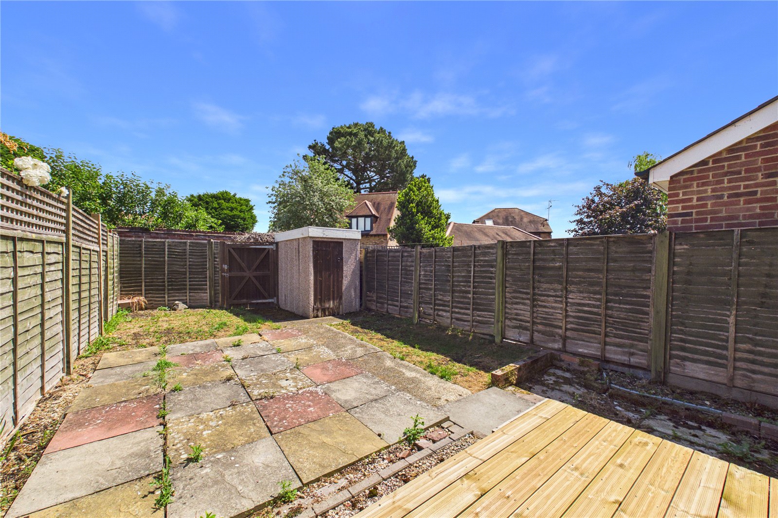 3 bedroom House for sale in Theale, Reading, Berkshire