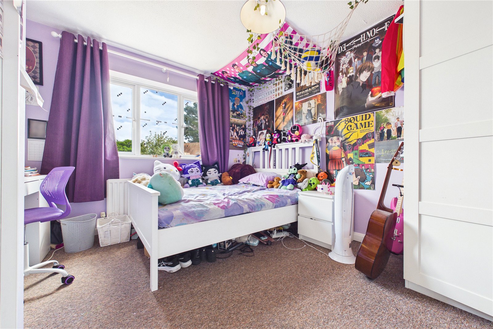 3 bedroom House for sale in Theale, Reading, Berkshire