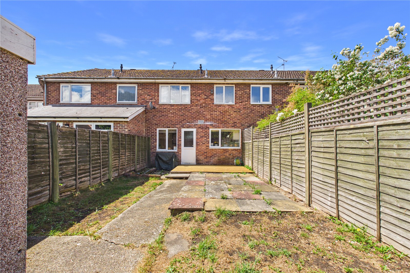 3 bedroom House for sale in Theale, Reading, Berkshire