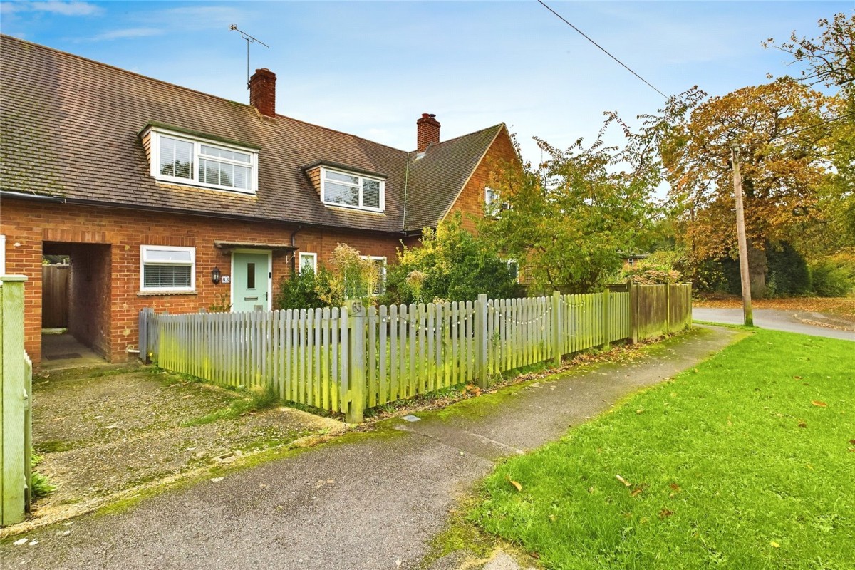 Upper Basildon, Reading, Berkshire