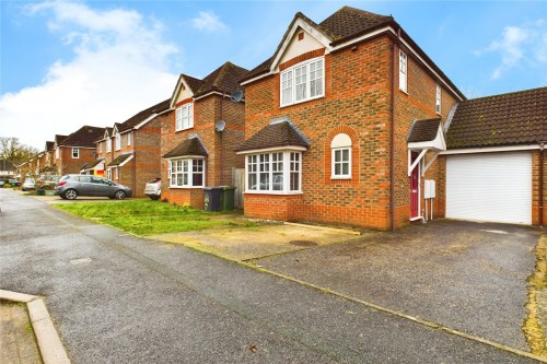 Aldermaston, Reading, Berkshire