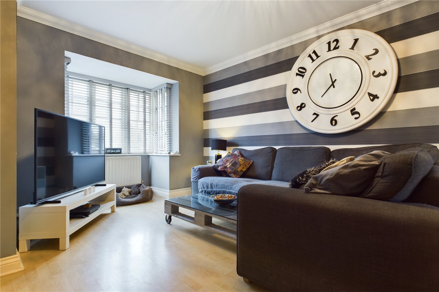 Aldermaston, Reading, Berkshire