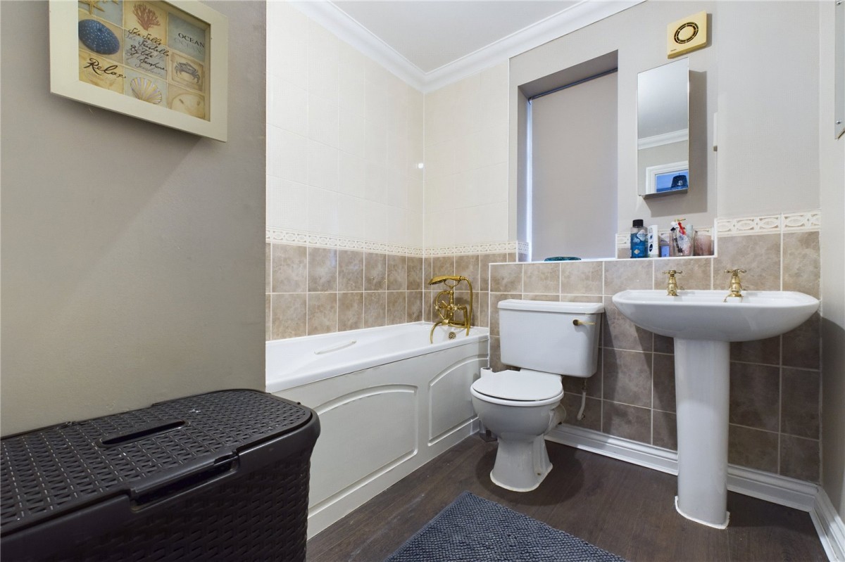 Aldermaston, Reading, Berkshire