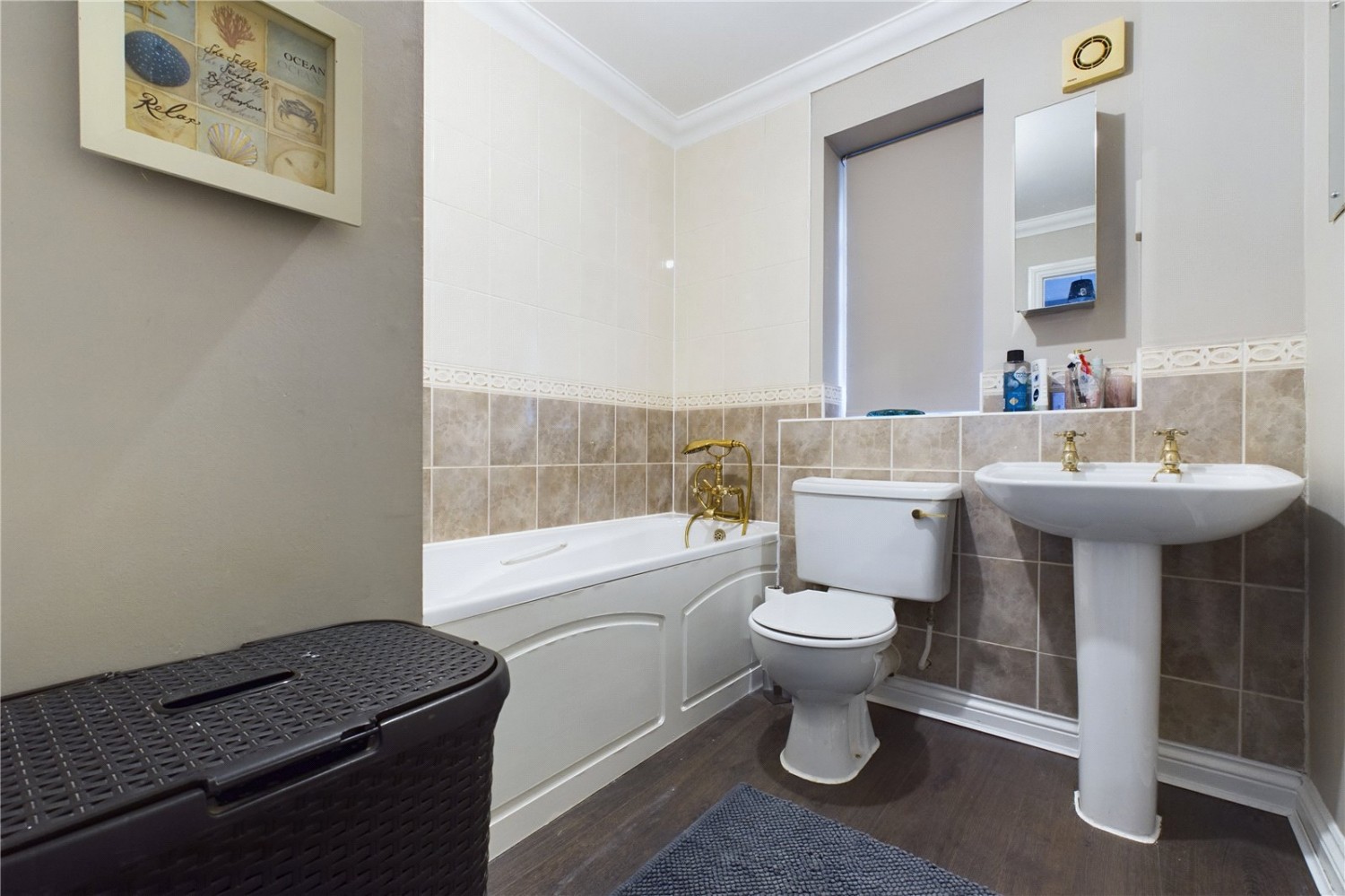 Aldermaston, Reading, Berkshire