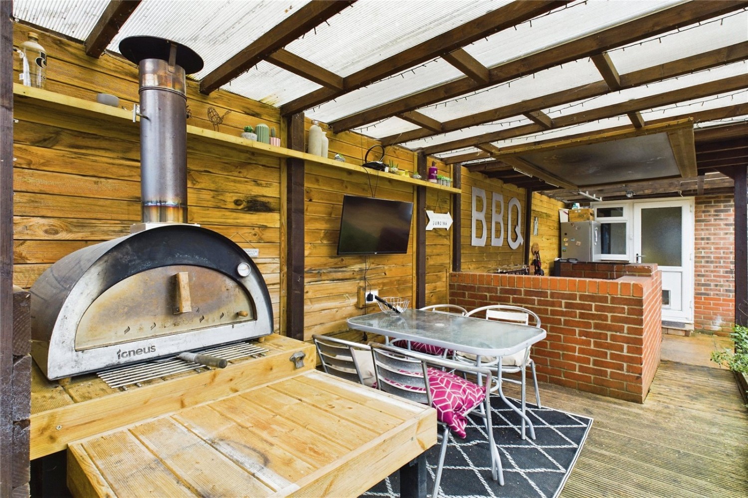 Aldermaston, Reading, Berkshire