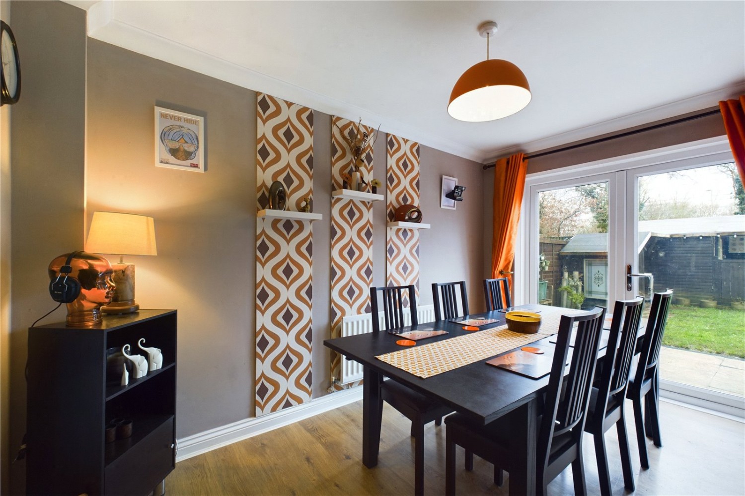 Aldermaston, Reading, Berkshire