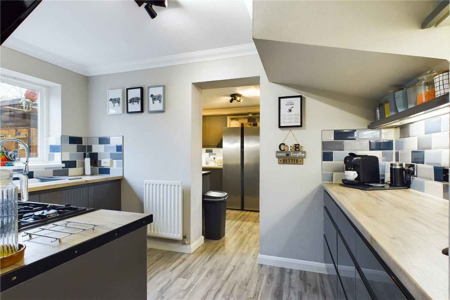 Aldermaston, Reading, Berkshire