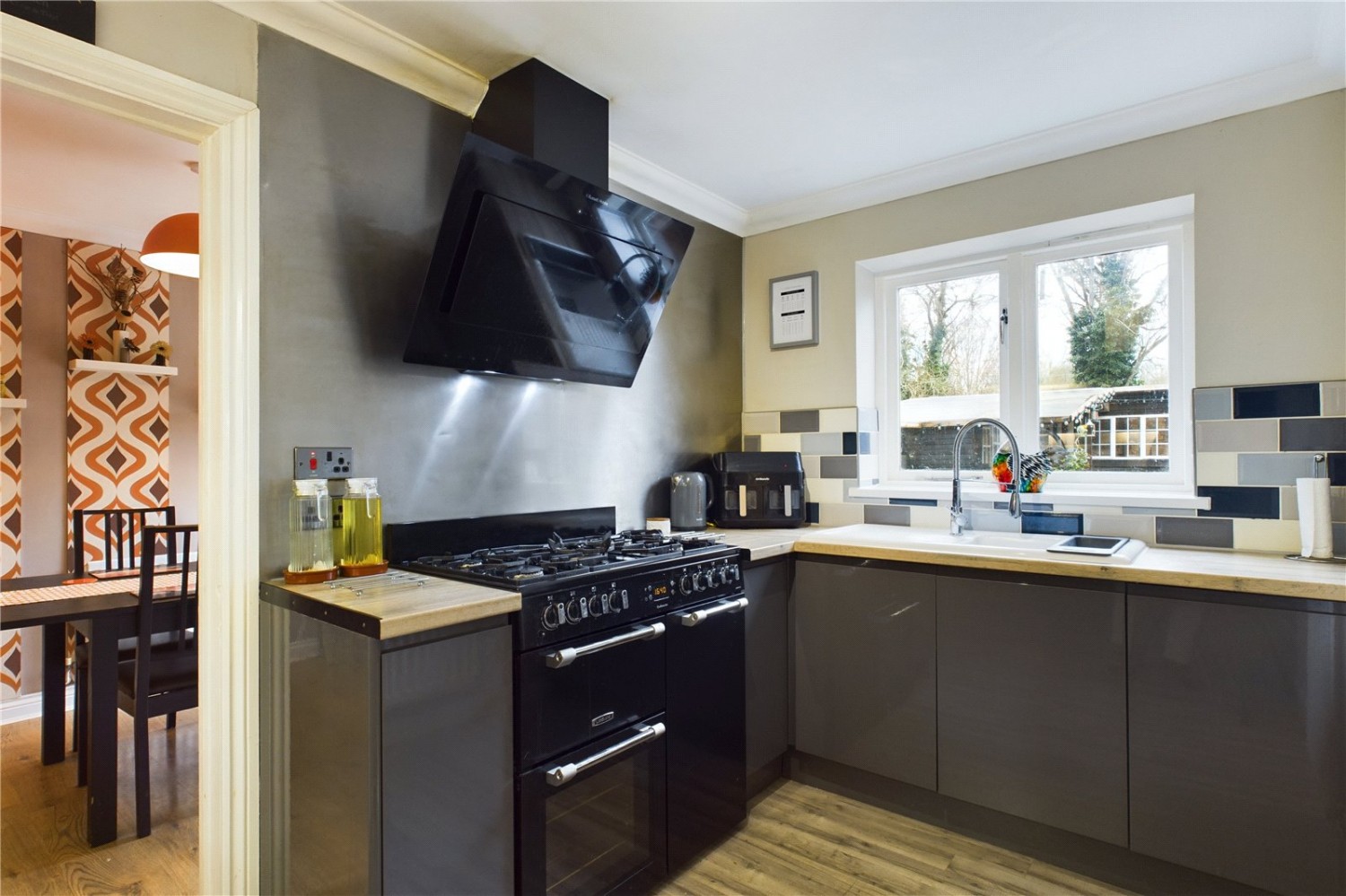 Aldermaston, Reading, Berkshire