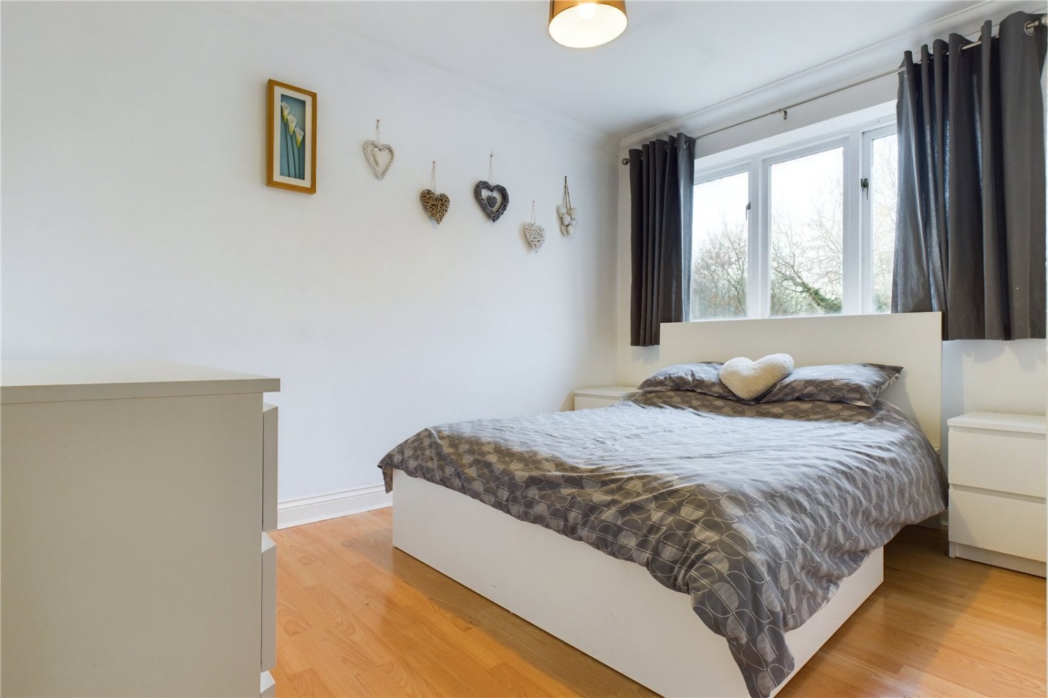 Aldermaston, Reading, Berkshire
