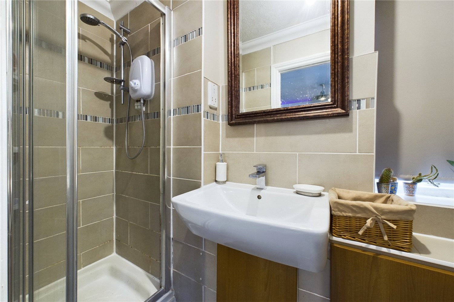 Aldermaston, Reading, Berkshire