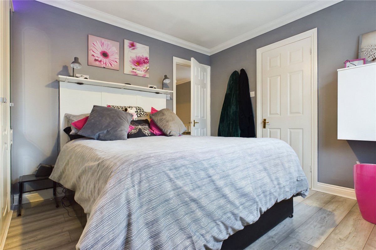 Aldermaston, Reading, Berkshire