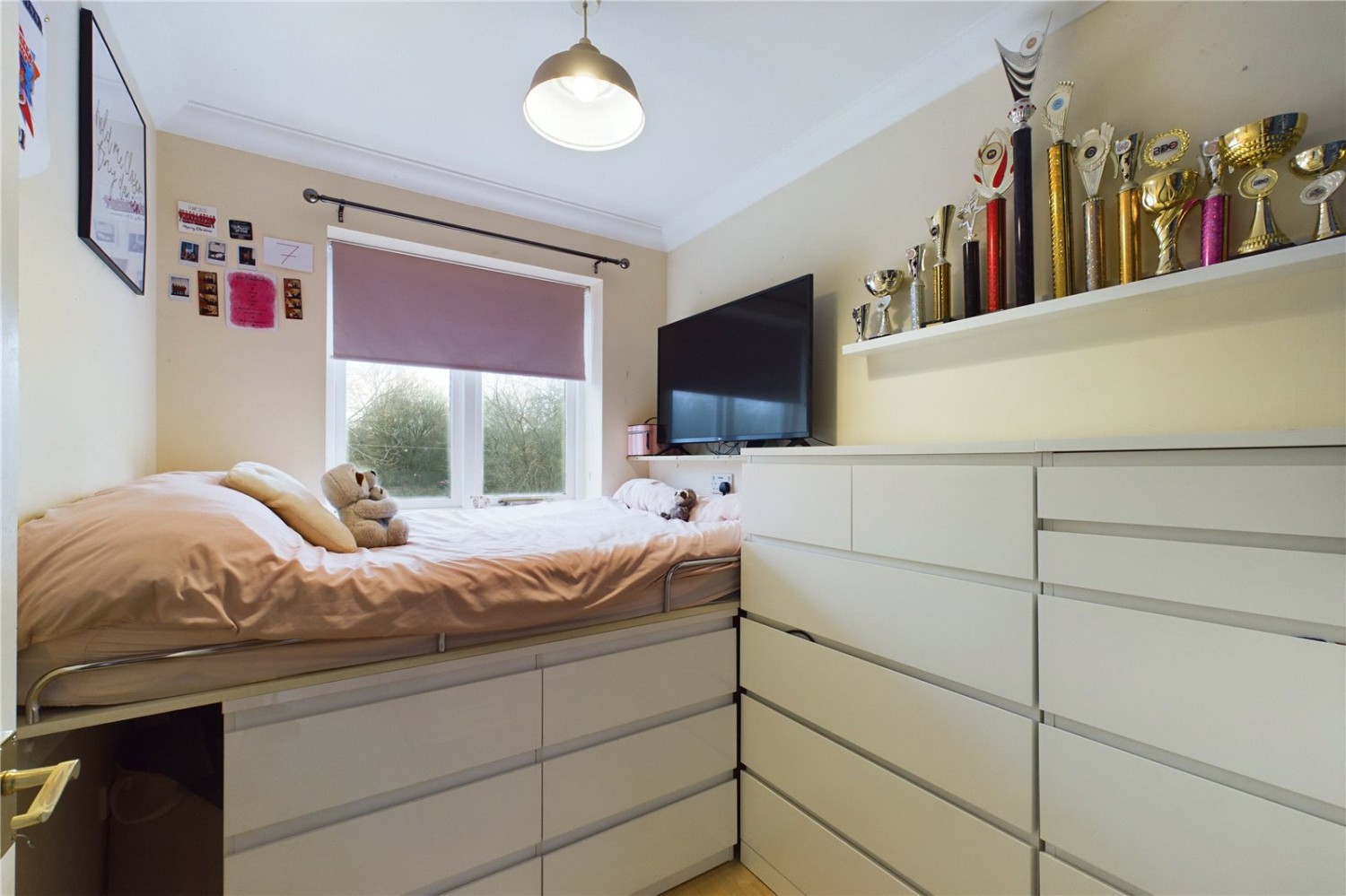 Aldermaston, Reading, Berkshire