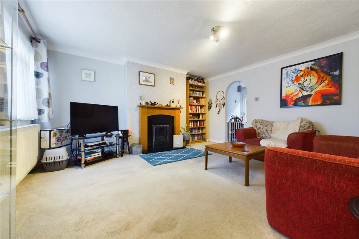 Theale, Reading, Berkshire