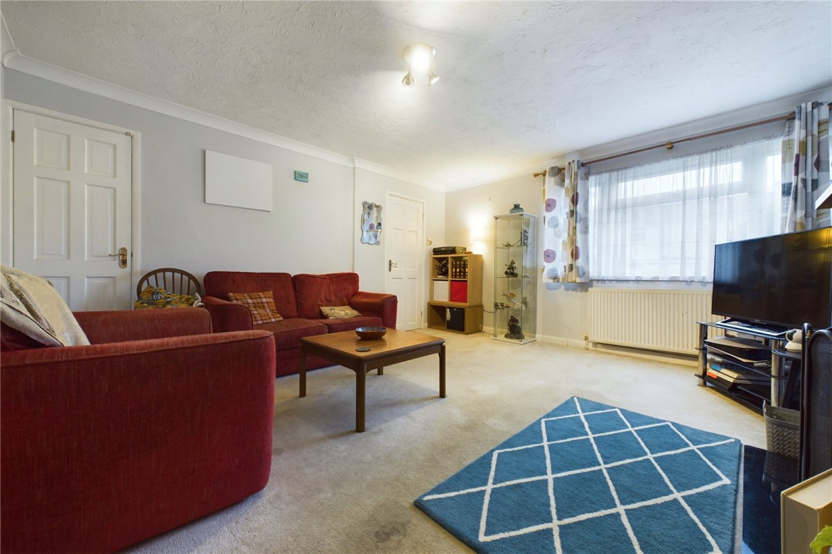 Theale, Reading, Berkshire