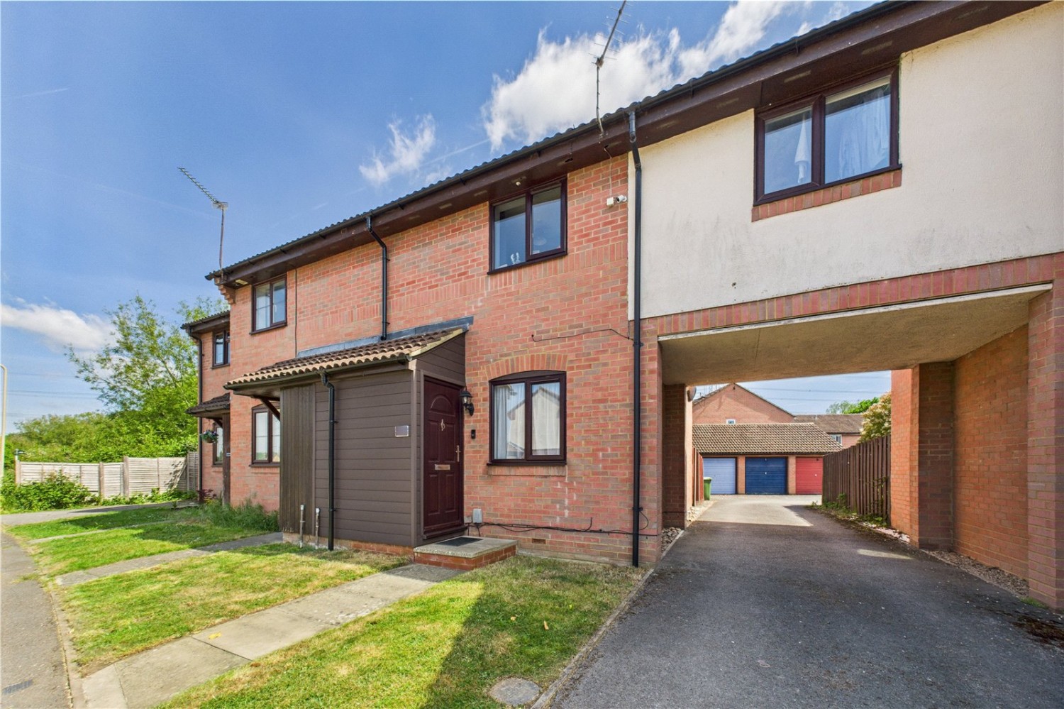 Theale, Reading, Berkshire