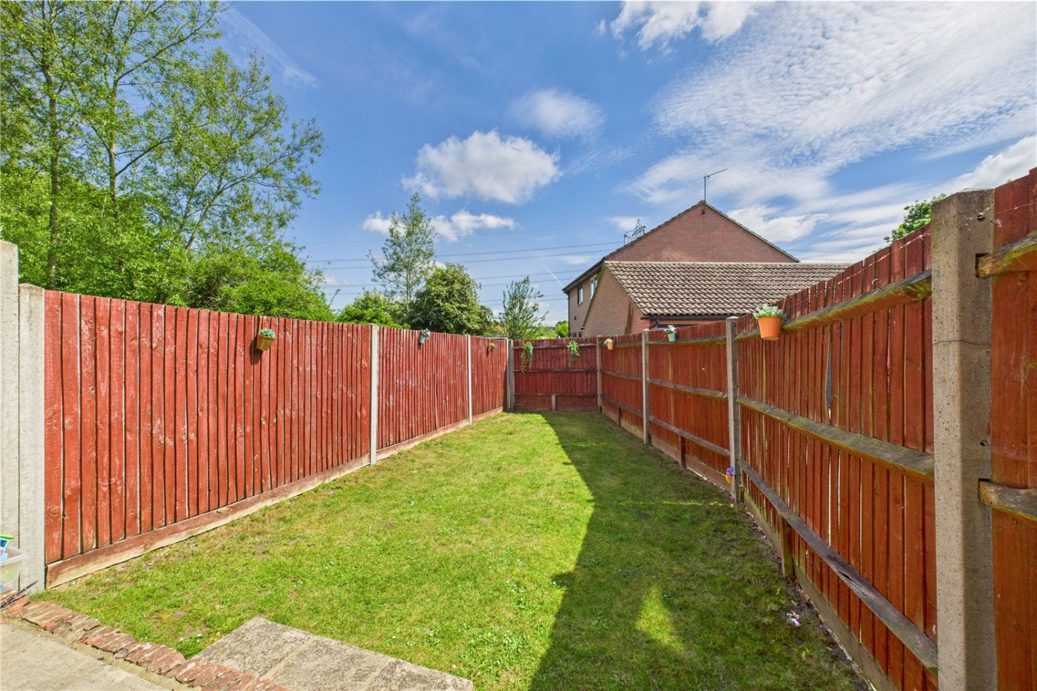 Theale, Reading, Berkshire