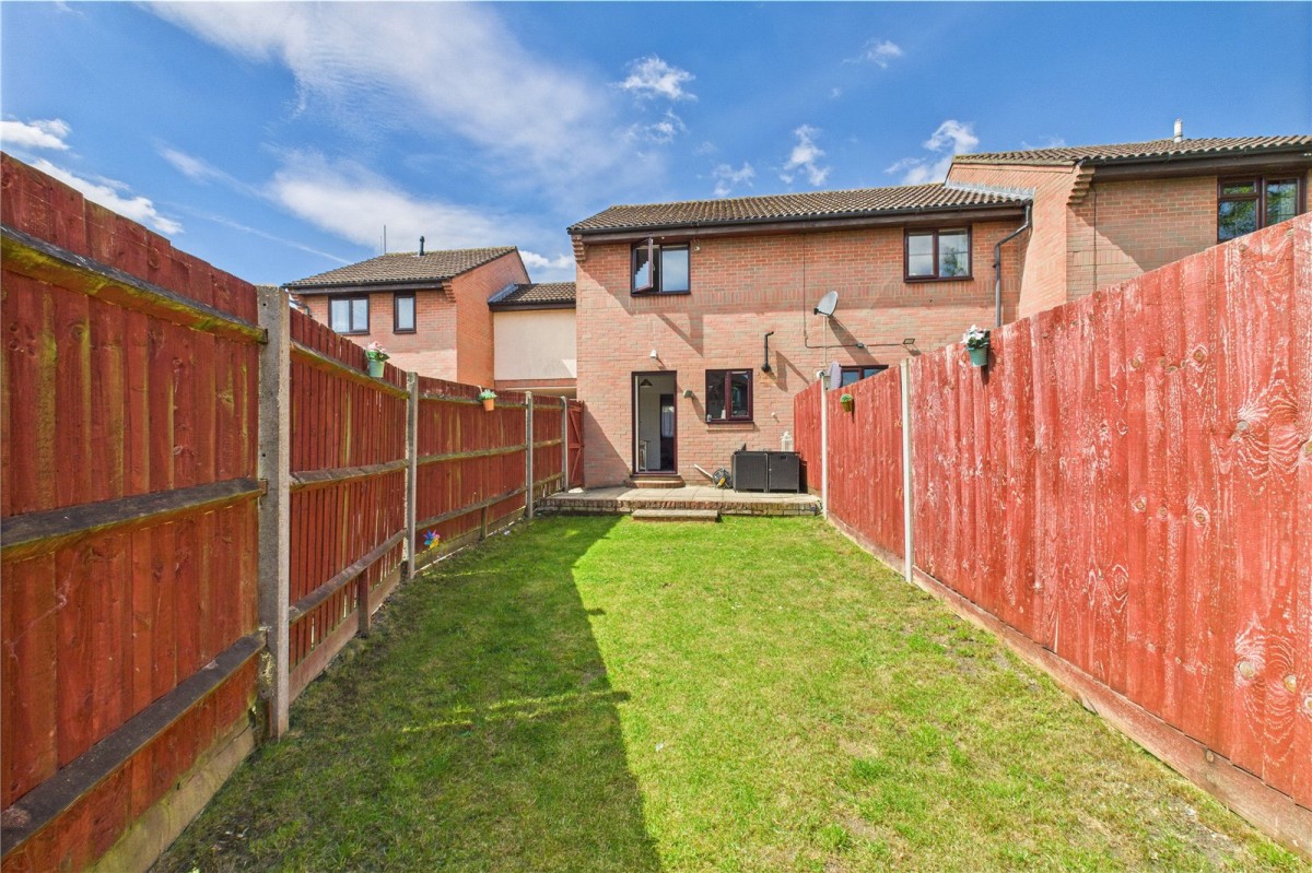 Theale, Reading, Berkshire