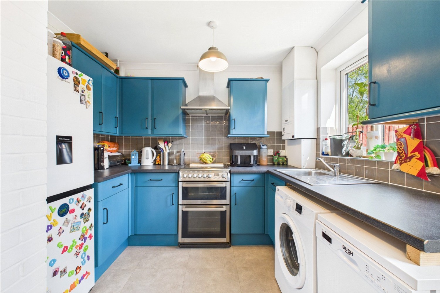 Theale, Reading, Berkshire