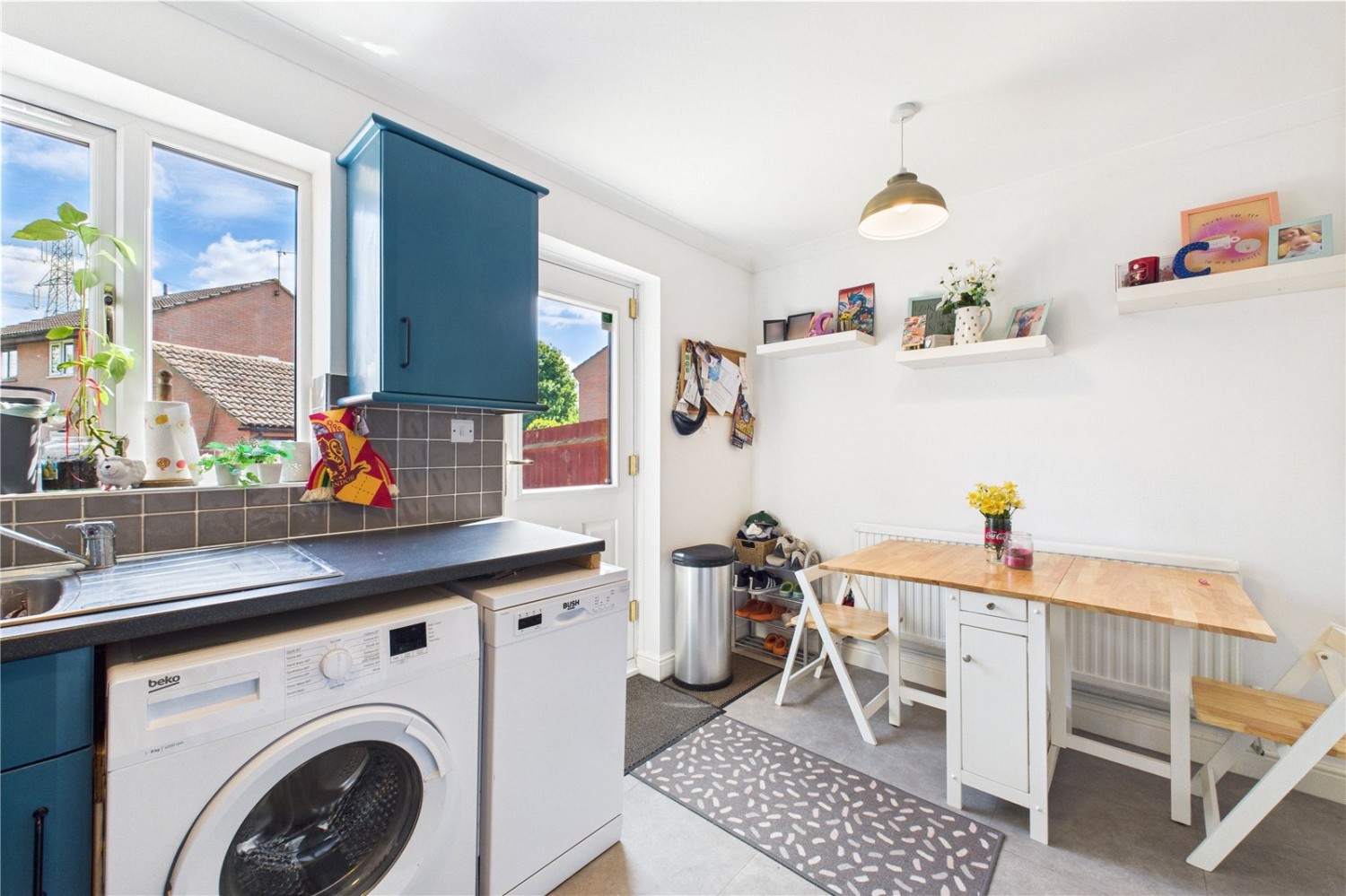 Theale, Reading, Berkshire