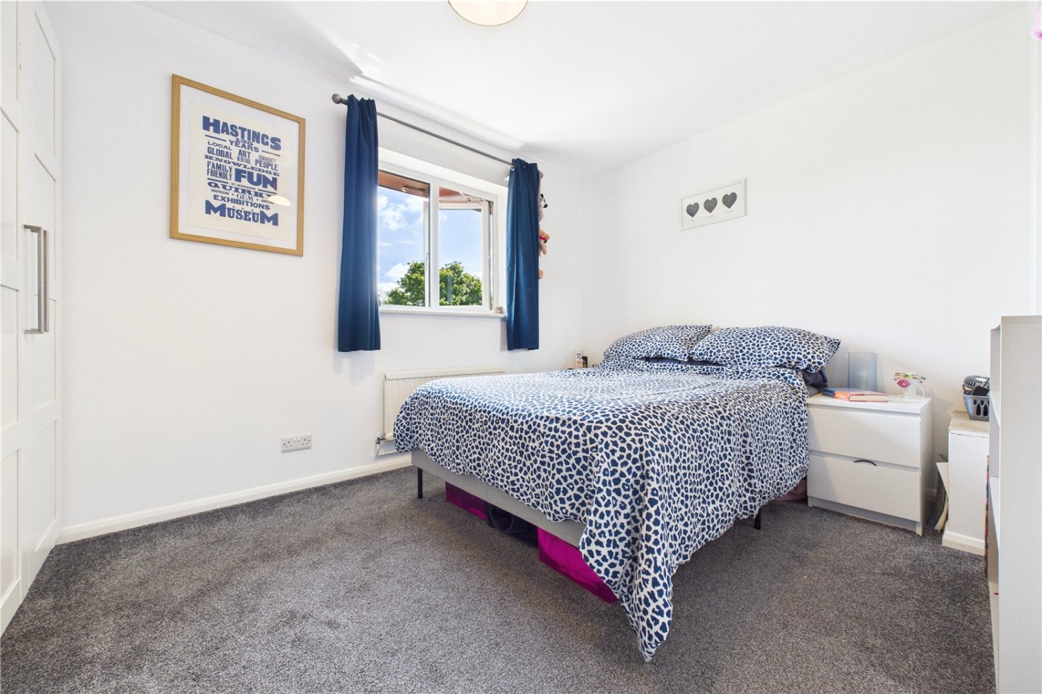 Theale, Reading, Berkshire