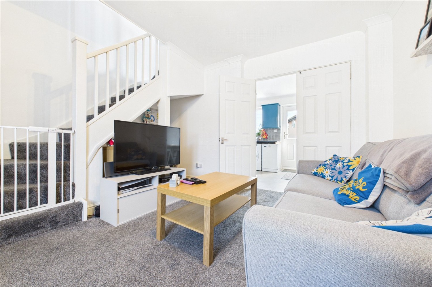 Theale, Reading, Berkshire