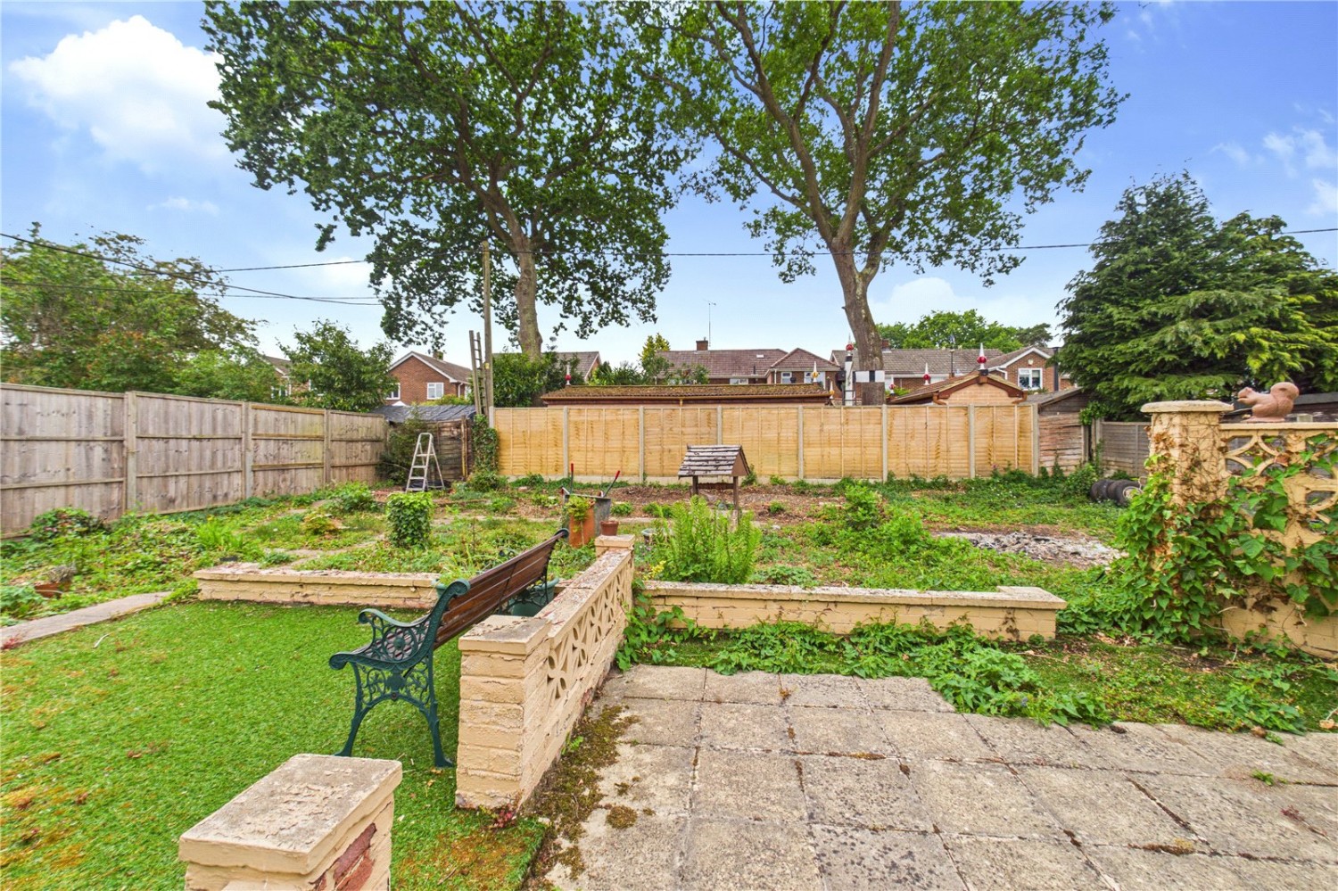 Burghfield Common, Reading, Berkshire