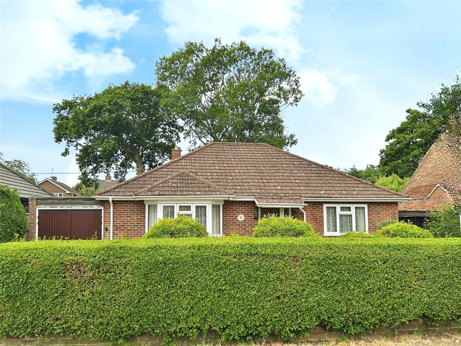 Burghfield Common, Reading, Berkshire