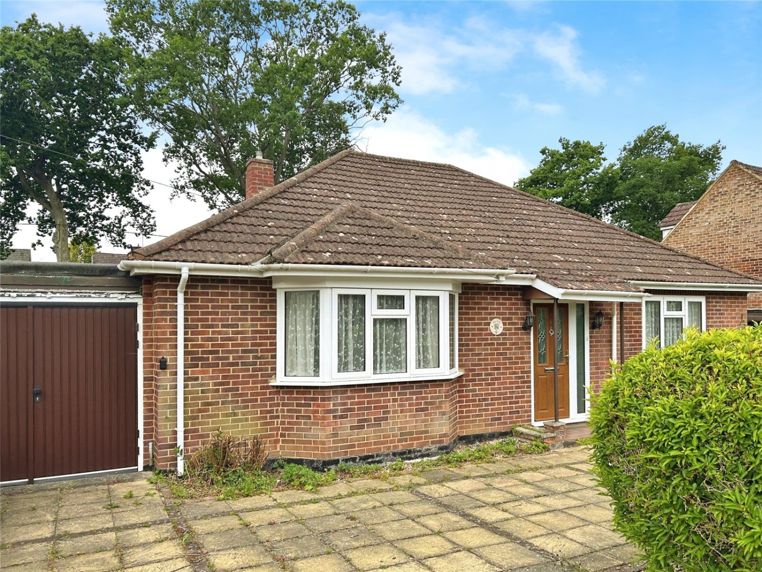 Burghfield Common, Reading, Berkshire