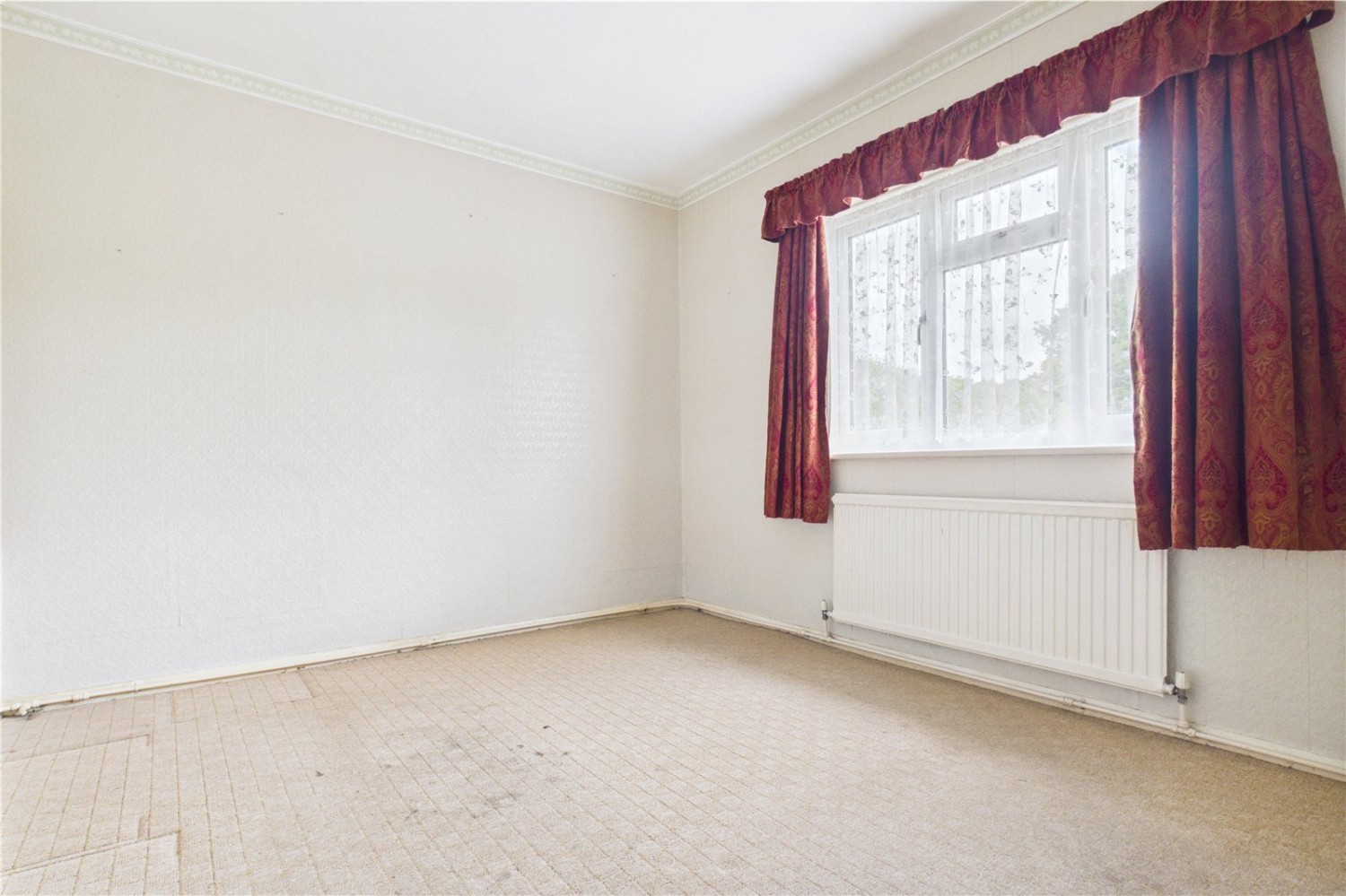 Burghfield Common, Reading, Berkshire