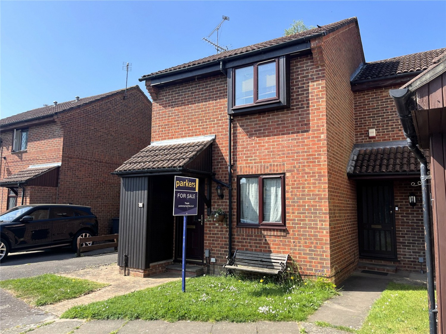 Theale, Reading, Berkshire