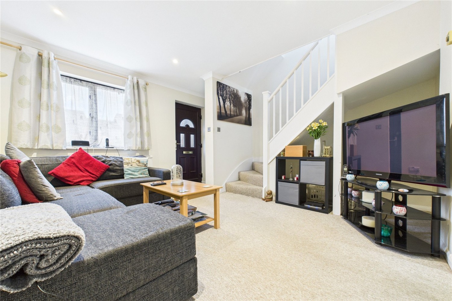 Theale, Reading, Berkshire