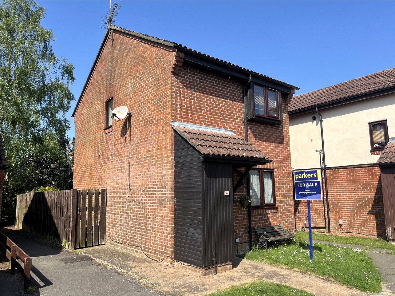 Theale, Reading, Berkshire