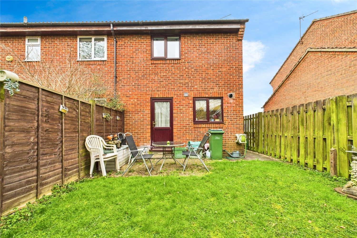 Theale, Reading, Berkshire