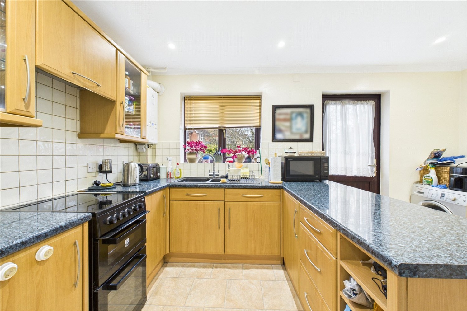 Theale, Reading, Berkshire