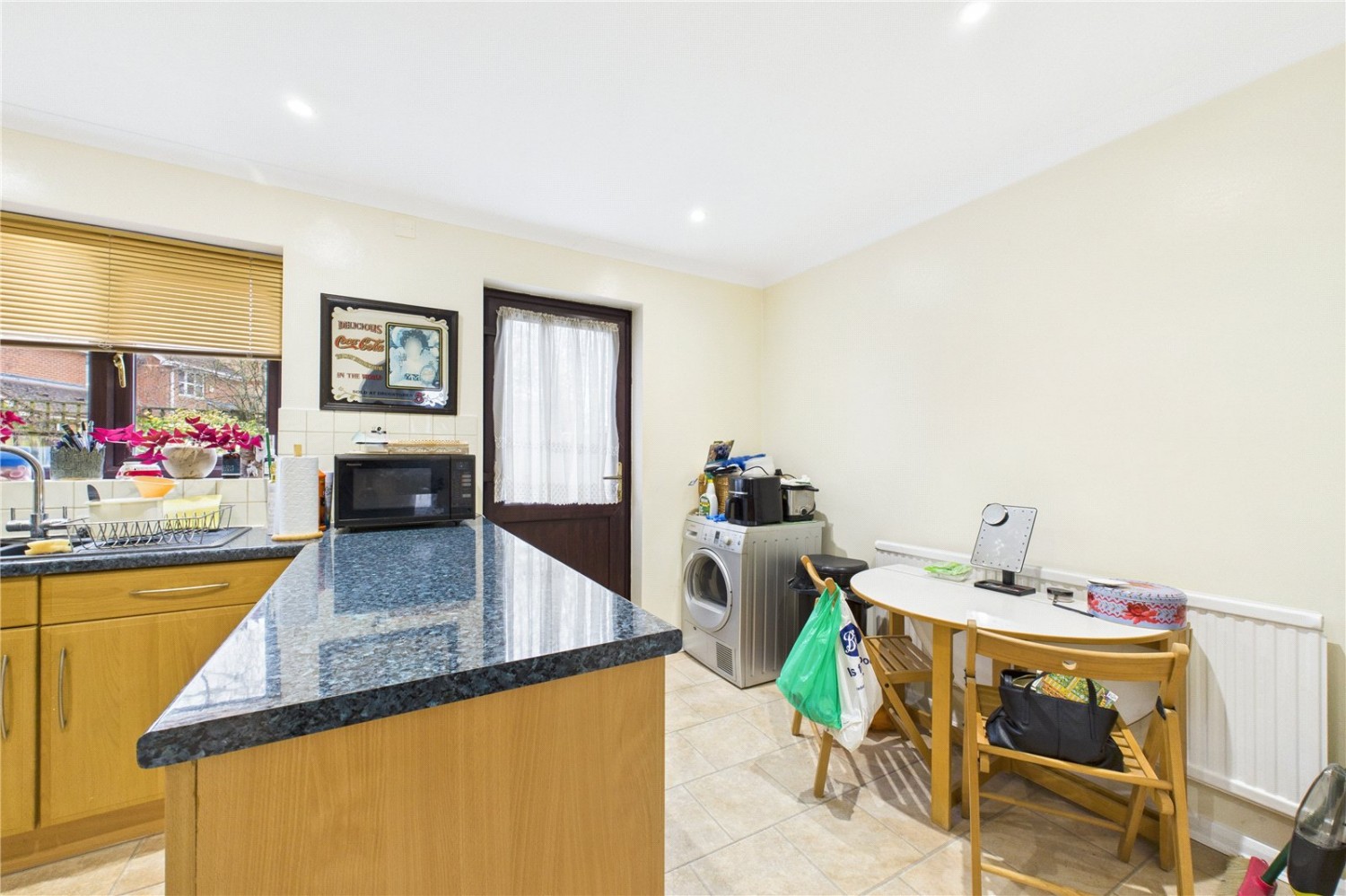 Theale, Reading, Berkshire