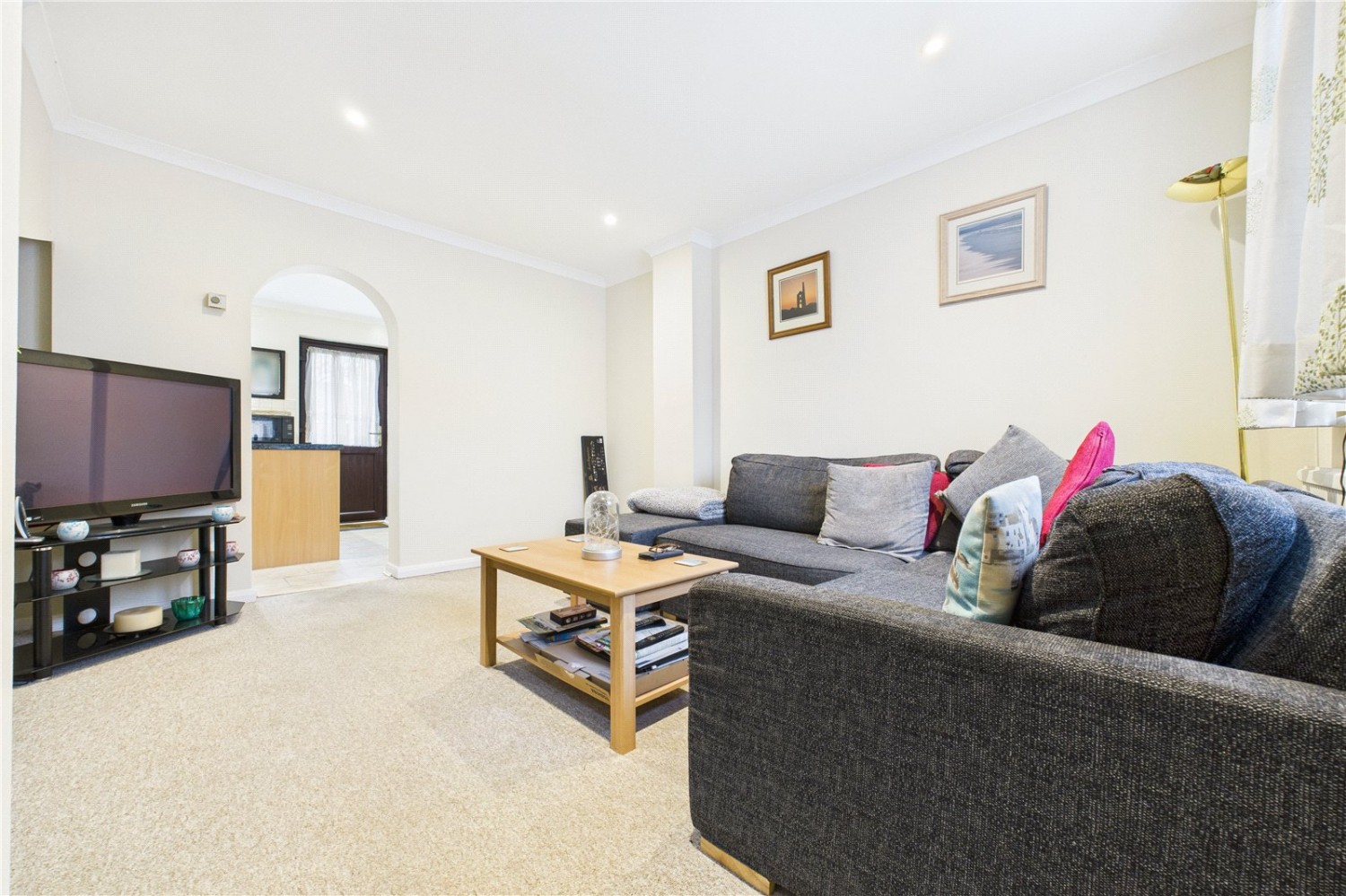 Theale, Reading, Berkshire