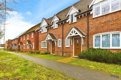 Woolhampton, Reading, Berkshire