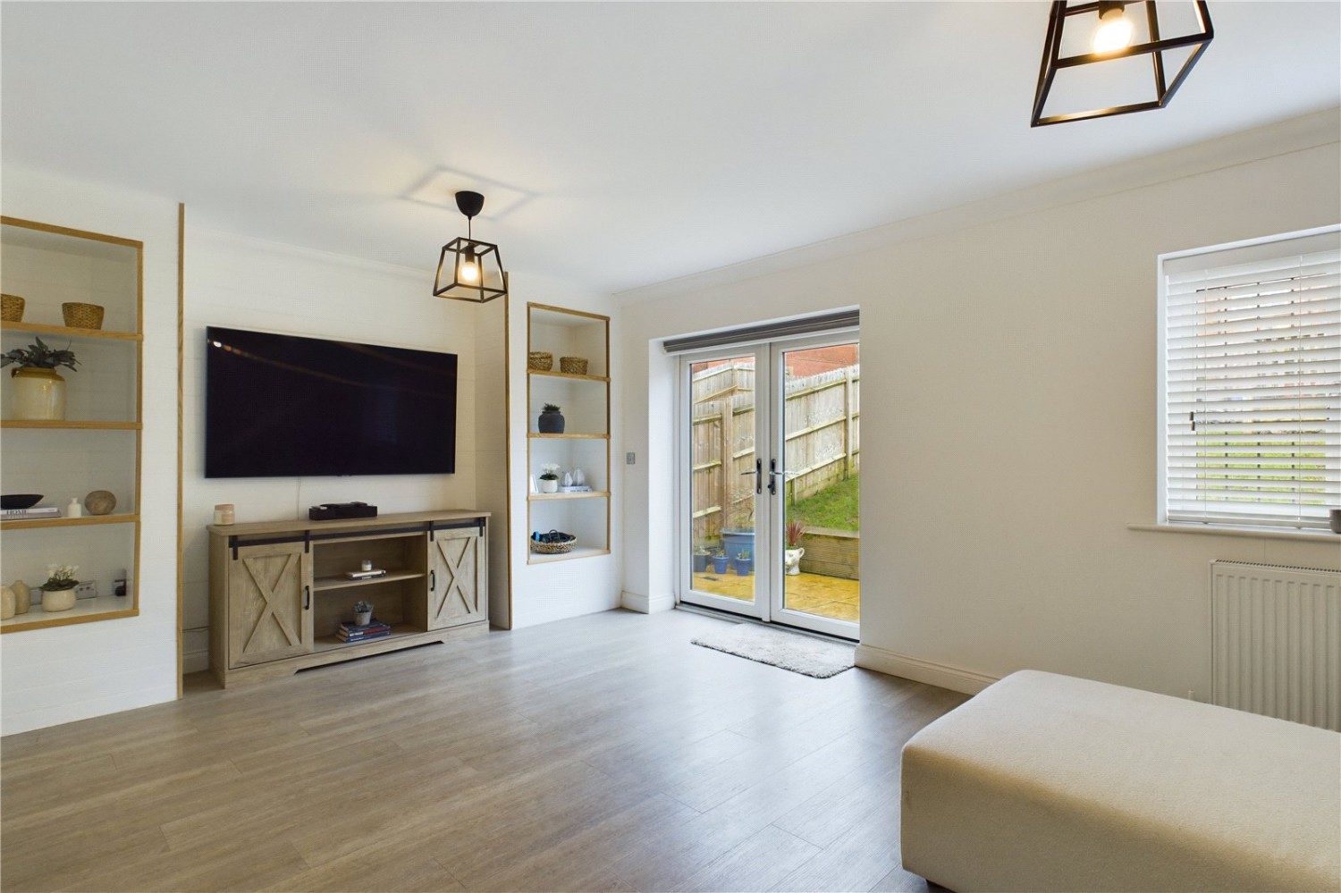 Woolhampton, Reading, Berkshire