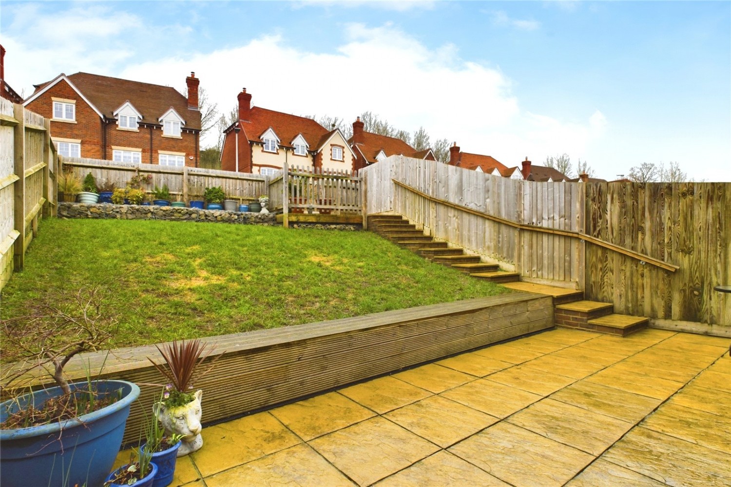 Woolhampton, Reading, Berkshire